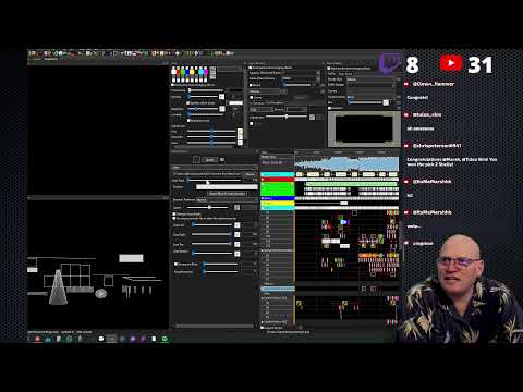 Homemade Matrix And More Songs For The Show