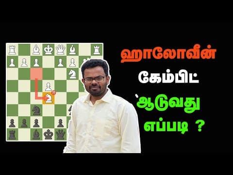 Road To 2300 On Chess Com Day 4 , Halloween Gambit + Pawn Grabber