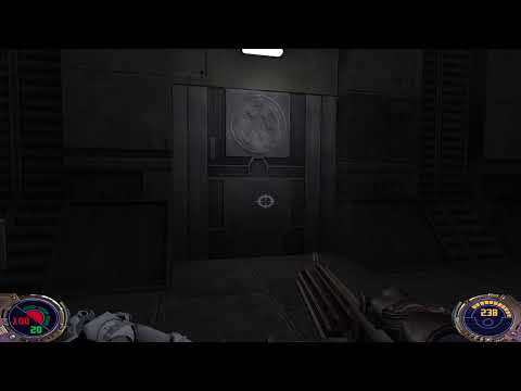 Star Wars: Jedi Outcast - Part Four