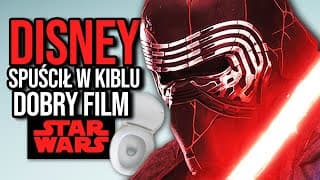 Disney Skasował Film, Którego Chcieli Fani Star Wars? To Mógł Być Hit!
