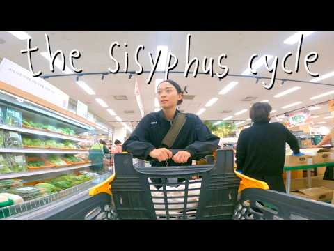 Beauty In The Mundane