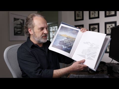 Considering Landscape Photography