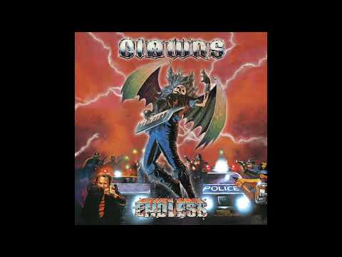 Clowns - Sarah (official Audio)