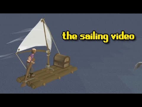 Osrs's First New Skill