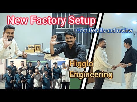 Higglo Engineering Unit 2 & Ultra Songu 6000w - Full Setup Tour 🔥🔥.