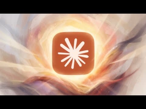 Peering Into Claude's Soul (i Can't Believe This Is Real...)