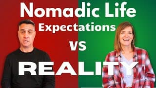 Full-time Travel: Expectations Vs. Reality – The Truth About Life On The Road