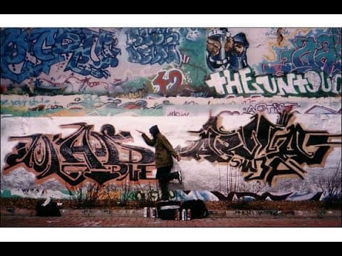 90's Hip Hop - Deeper Sessions