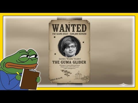 The Guma Glider