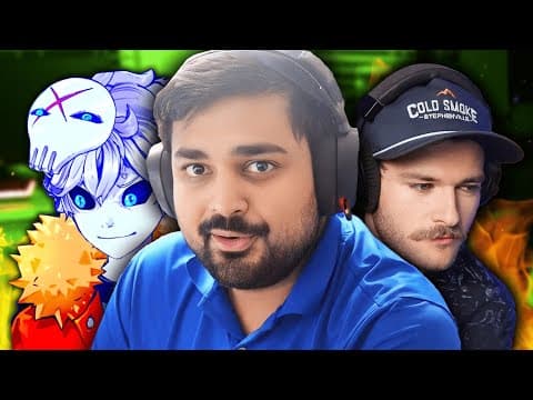 The Final Episode (ft. @thegamerfrommars) | Some Ordinary Podcast #137