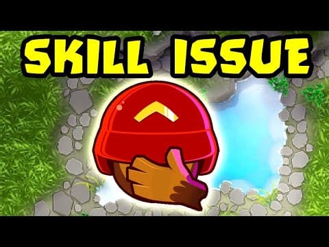 Asian Chokesation Back At It Again.. *rage* Btd Battles