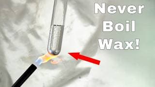 The Hidden Danger Inside Every Candle