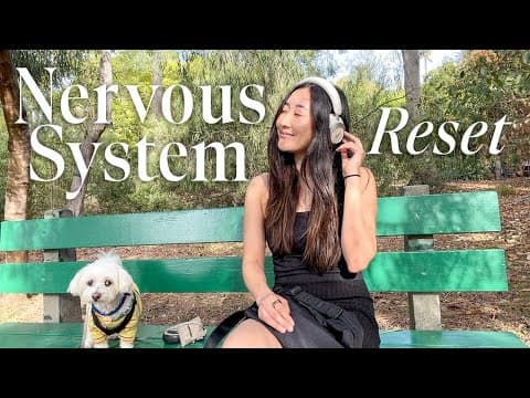 Small Morning Habits That Help You Feel Less On Edge