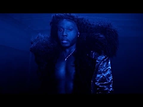 Zach Campbell - Midnight Bodies (official Music Video)