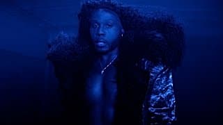 Zach Campbell - Midnight Bodies (official Music Video)