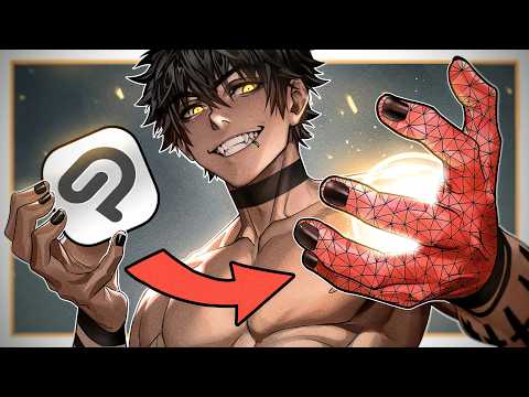 What's Up With Clip Studio Paint 4.0?