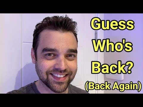 The Prestige Reef Dork Show Is Back! Ep 117