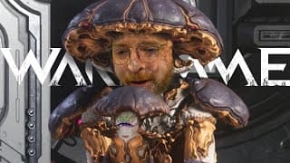 Getting Back Into Warframe With Dk