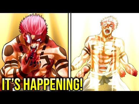 We Finally Know How Sukuna Will Lose! | Jujutsu Kaisen
