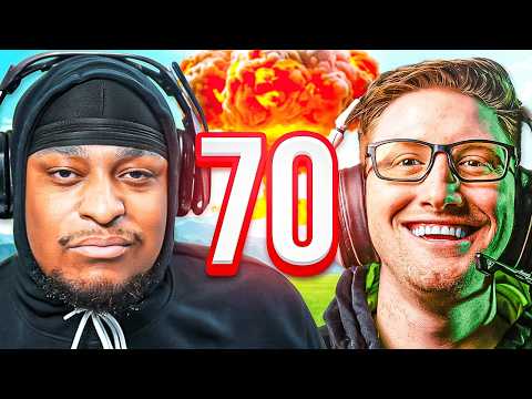 Optic Scump 70 Kill Tdm Challenge (black Ops 7)