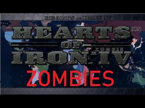 World Vs Zombies!