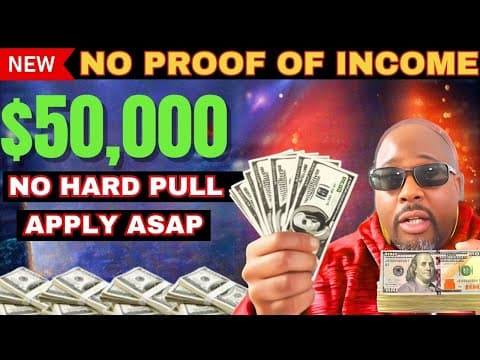 This New $50,000 Walmart Loan Instantly Approved Anyone With Bad Credit Soft Pull Preapproval!