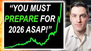 Tom Lee Just Made A Shocking Prediction For 2026