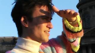 Jacob Collier - I Know (a Little) [official Visualiser]