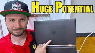 The Worst Laptop Brand Made My Greatest Daily Driver (the Last Of An Era)