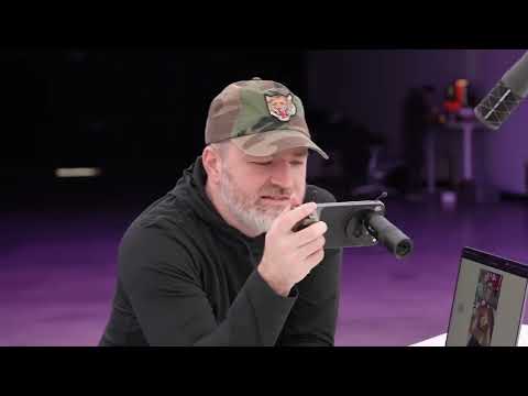 Vivo X300 Pro Review By Unbox Therapy