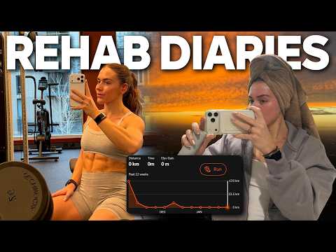 4 Weeks Post Surgery | The Highs And Lows