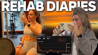 4 Weeks Post Surgery | The Highs And Lows