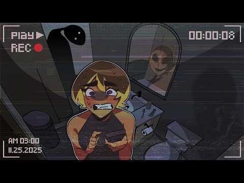 My Favorite Horror Game Genre