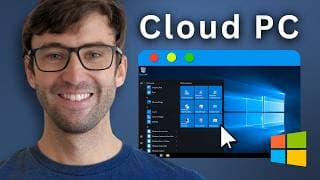 Windows Vps For Beginners: Run A Windows Remote Desktop In The Cloud