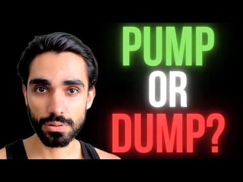 Bitcoin Rejected Again | What Happens Next?