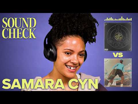 We Made Samara Cyn Pick: Lupe Fiasco Vs Tyler The Creator, Lauryn Hill Vs Erykah Badu & More