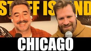 Chicago - Stuff Island #214