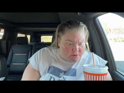 Taquitos +biscuits + Gravy Mukbang