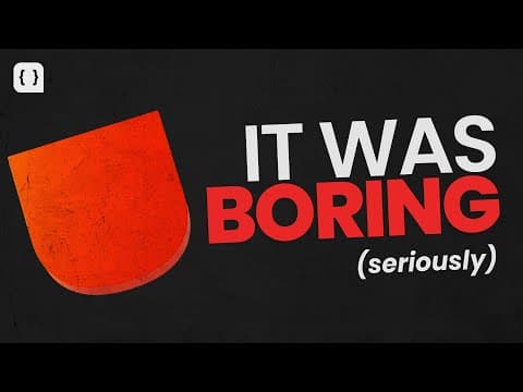 Here's Why Unite 2025 Was Better Than Expected...