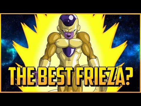 Dbfzr ▰ The Best Frieza In Na?【dragon Ball Fighterz】