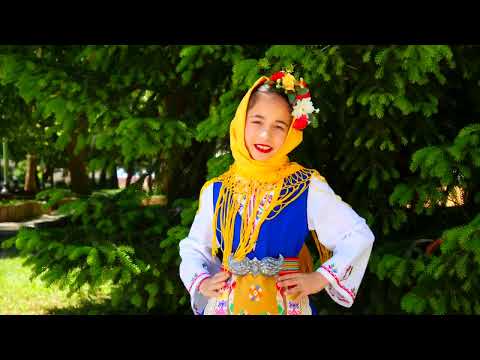 Рая Петева- Срещнаха Се Два Данеца