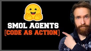 Build More Effective Ai Agents With "code As Action"