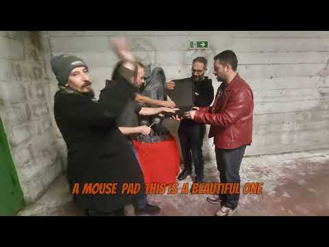 The Worst Youtube Award Unboxing Of All Times