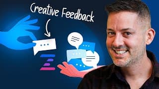 How To Streamline Creative Feedback & Online Proofing With @ziflow (no More Messy Reviews!)