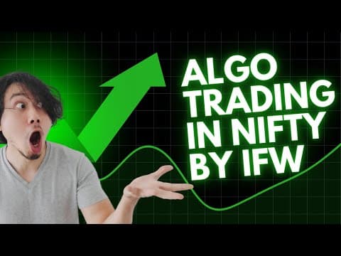 How To Start Algo Trading In Nifty And Banknifty