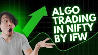 How To Start Algo Trading In Nifty And Banknifty