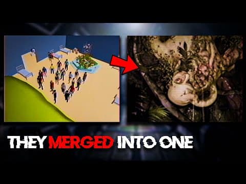 The Shelter 54 Incident Will Disturb You