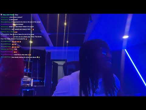 Live From The Is0verse #4