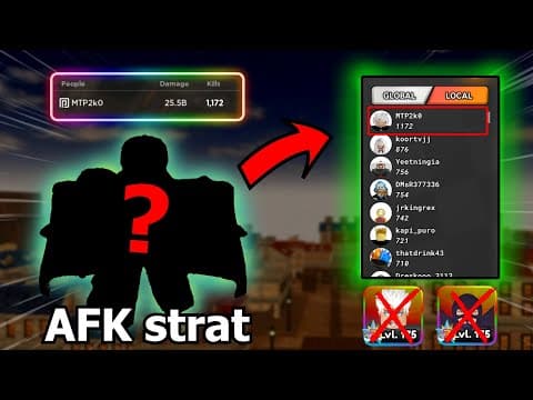 (insane Bug) 1.2k Kills In Week #2 Tournament, No Timestop & Slow | All Star Tower Defense