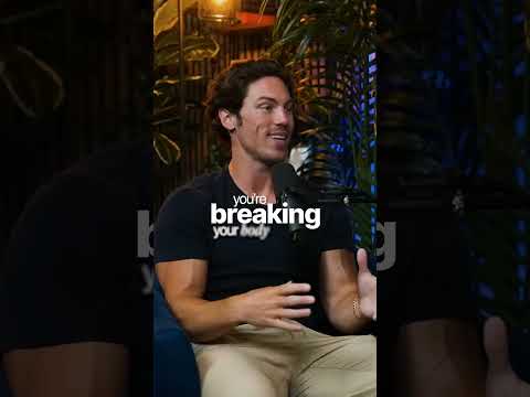 Kinobody: The KEY To Building Muscle #gregogallagher #fitness #testosterone #menshealth